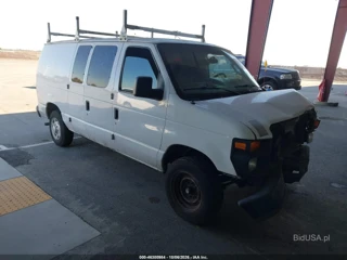 FORD FORD E-150 COMMERCIAL/RECREATIONAL