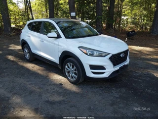 HYUNDAI HYUNDAI TUCSON SE