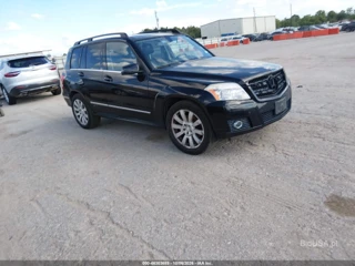 MERCEDES-BENZ MERCEDES-BENZ GLK 350 4MATIC