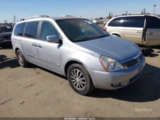 KIA KIA SEDONA EX