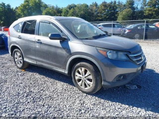 HONDA HONDA CR-V EX-L