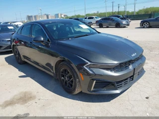 KIA KIA K5 LXS FWD