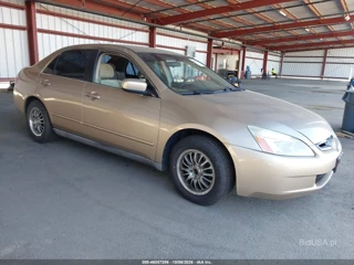 HONDA HONDA ACCORD 2.4 LX