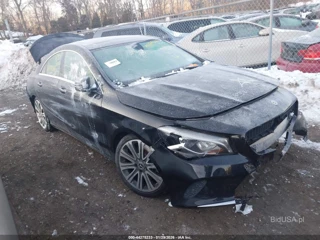 MERCEDES-BENZ MERCEDES-BENZ CLA 250 4MATIC