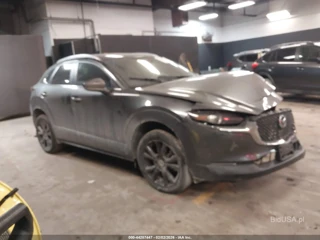 MAZDA MAZDA CX-30 2.5 S SELECT SPORT