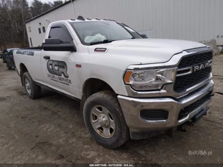 RAM RAM 3500 TRADESMAN  4X4 8' BOX