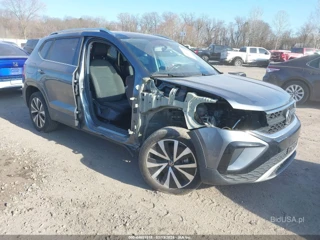 VOLKSWAGEN VOLKSWAGEN TAOS 1.5T SE
