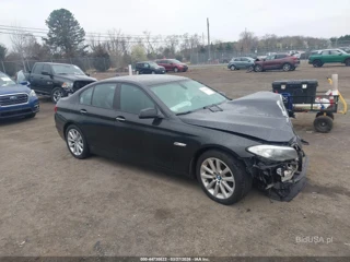 BMW 528I XDRIVE