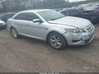 FORD FORD TAURUS SEL