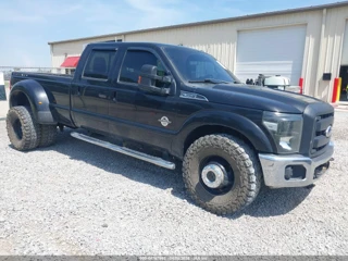 FORD FORD F-350 LARIAT