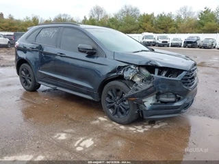 FORD FORD EDGE SE
