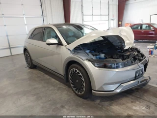 HYUNDAI HYUNDAI IONIQ 5 LIMITED