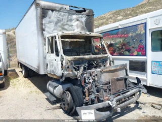 INTERNATIONAL INTERNATIONAL DURASTAR 4300