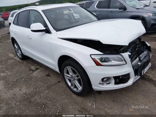 AUDI AUDI Q5 2.0T PREMIUM