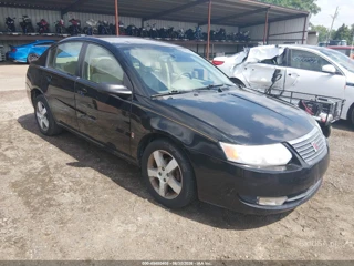SATURN SATURN ION 3