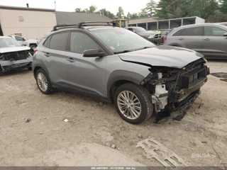 HYUNDAI HYUNDAI KONA SEL