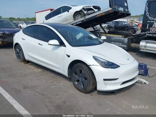 TESLA TESLA MODEL 3 STANDARD RANGE PLUS REAR-WHEEL DRIVE