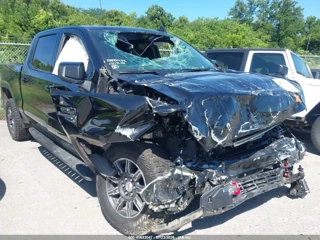 GMC SIERRA 1500 , SHORT BED, AT4, 4WD