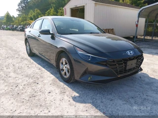HYUNDAI HYUNDAI ELANTRA SE