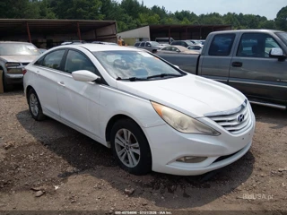 HYUNDAI HYUNDAI SONATA GLS