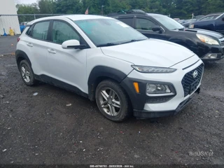 HYUNDAI HYUNDAI KONA SE
