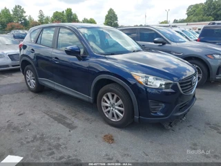 MAZDA MAZDA CX-5 SPORT