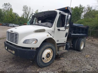 FREIGHTLINER FREIGHTLINER M2 106 MEDIUM DUTY