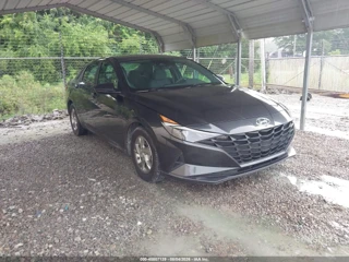 HYUNDAI HYUNDAI ELANTRA SE