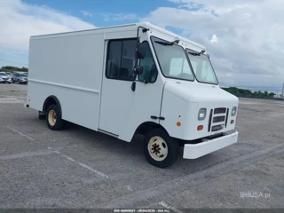 FORD FORD E-350 STRIPPED