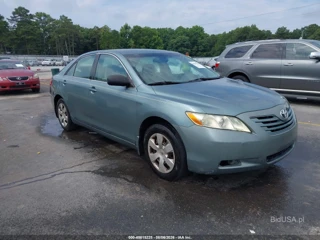 TOYOTA TOYOTA CAMRY LE