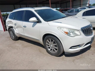 BUICK BUICK ENCLAVE LEATHER
