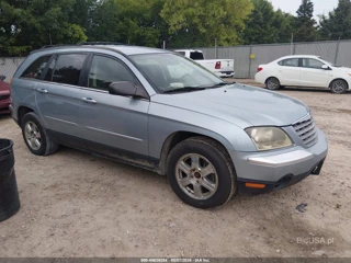 CHRYSLER CHRYSLER PACIFICA TOURING