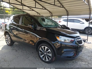 BUICK BUICK ENCORE AWD PREFERRED