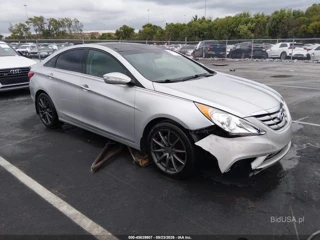 HYUNDAI HYUNDAI SONATA LIMITED 2.0T