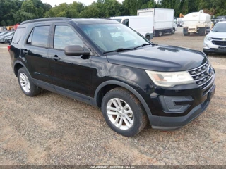 FORD FORD EXPLORER