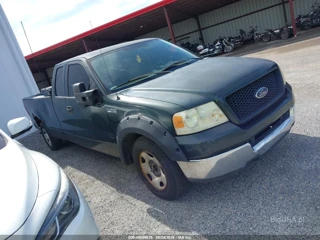 FORD FORD F-150 LARIAT/XL/XLT