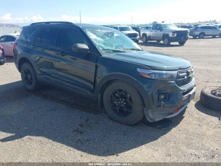 FORD FORD EXPLORER TIMBERLINE