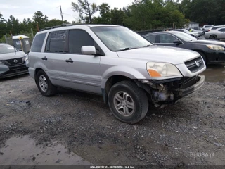 HONDA HONDA PILOT EX-L