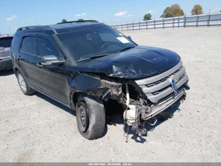 FORD FORD EXPLORER