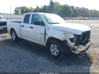 RAM RAM 1500 TRADESMAN
