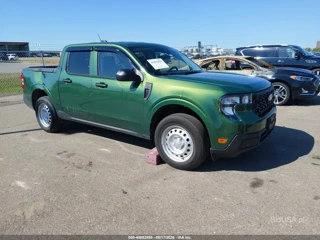 FORD FORD MAVERICK XL