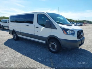 FORD FORD TRANSIT-350 XL