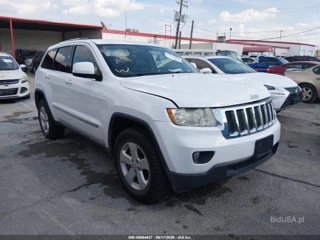 JEEP JEEP GRAND CHEROKEE LAREDO