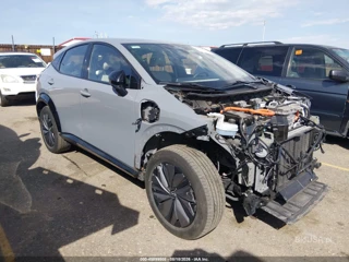 NISSAN NISSAN ARYIA