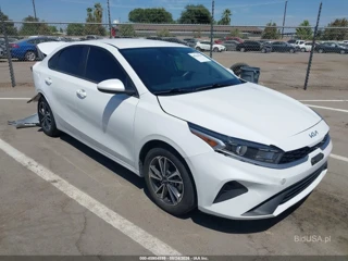 KIA KIA FORTE LXS