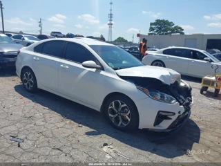 KIA KIA FORTE LXS