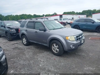 FORD FORD ESCAPE XLT
