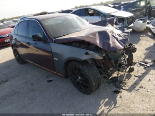 BMW 335I XDRIVE