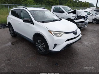 TOYOTA TOYOTA RAV4 LE