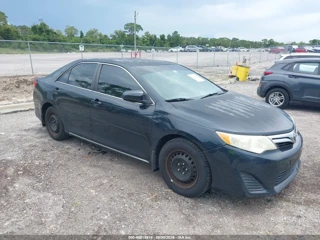 TOYOTA TOYOTA CAMRY LE